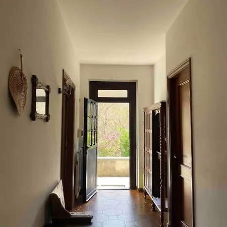 Apartamento Rosa Perla - - Schignano (Como)