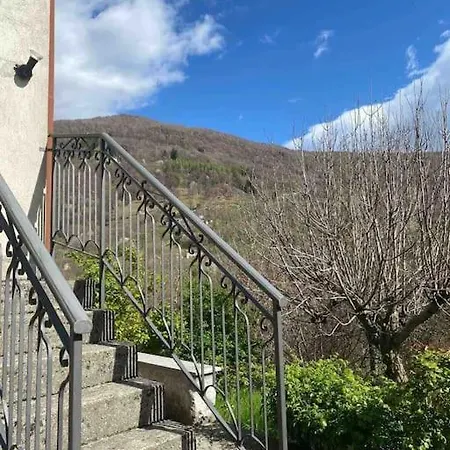 Apartamento Rosa Perla - - Schignano (Como)