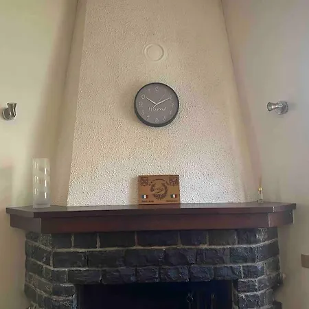 Apartamento Rosa Perla - -