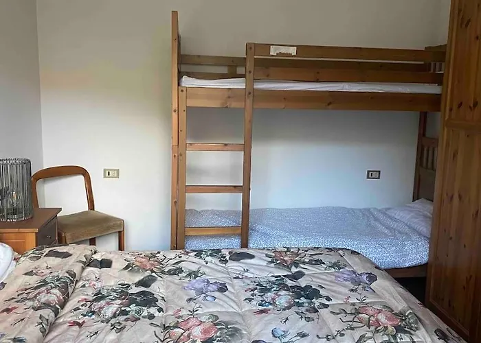 Apartment Rosa Perla - - *