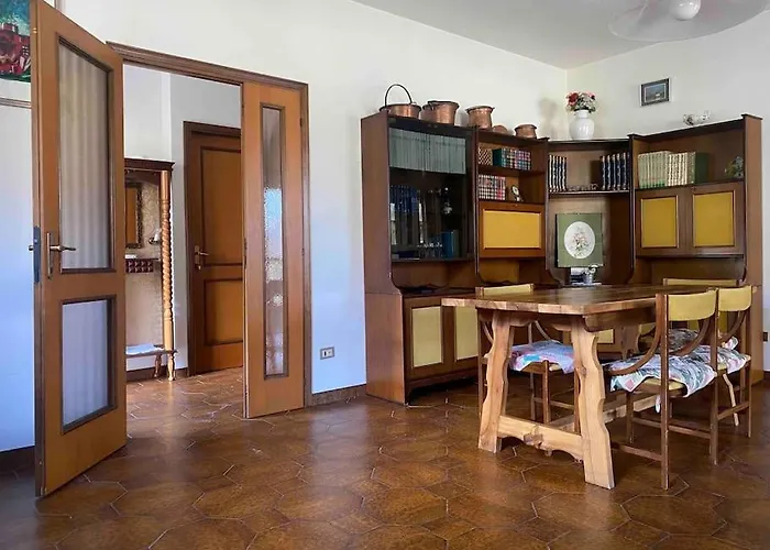 Apartment Rosa Perla - - Schignano (Como)