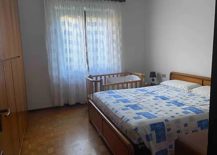 Rosa Perla - - Apartment *