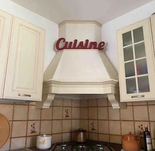 Rosa Perla - - Apartment *