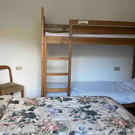 Apartment Rosa Perla - - *