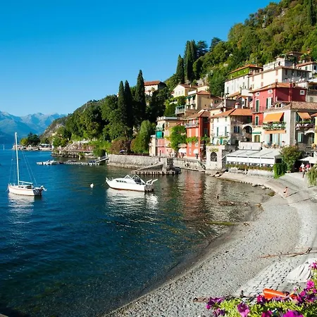 Apartment Rosa Perla - - Schignano (Como)