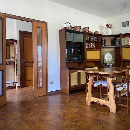 Apartment Rosa Perla - - Schignano (Como)