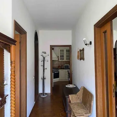 Rosa Perla - - Apartment Schignano (Como)