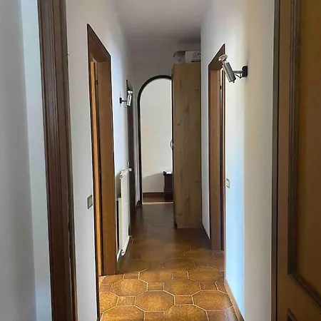 Rosa Perla - - Apartment