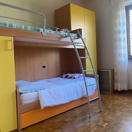 Apartment Rosa Perla - - *