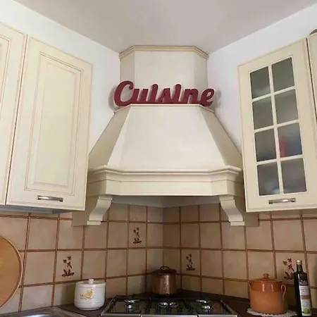 Rosa Perla - - 아파트 *