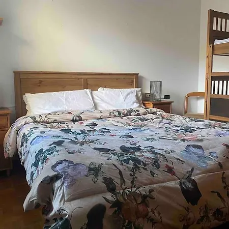 Apartment Rosa Perla - -