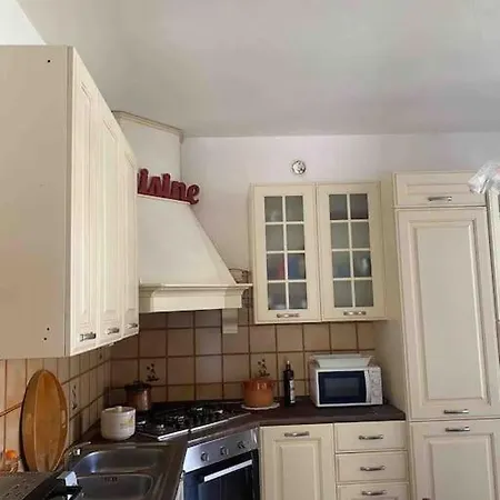 Apartment Rosa Perla - -