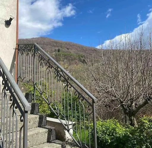 Appartement Rosa Perla - - Schignano (Como)