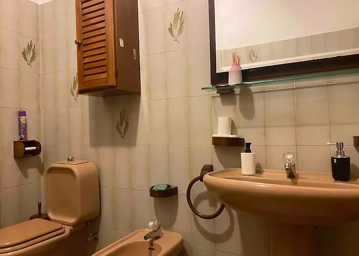 Rosa Perla - - Lägenhet Schignano (Como)