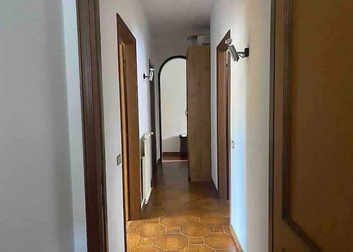 Rosa Perla - - Appartement