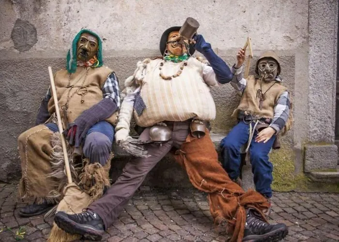 Appartement Rosa Perla - -