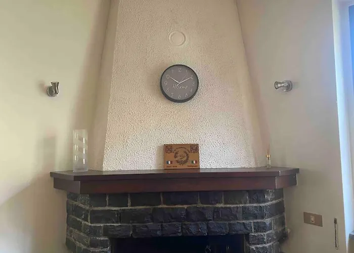 Appartement Rosa Perla - -