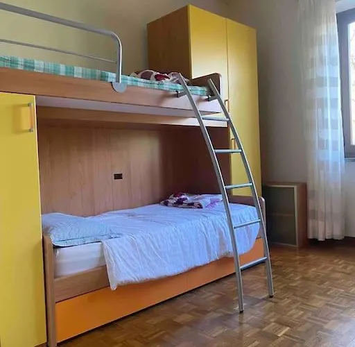 Apartman Rosa Perla - - *