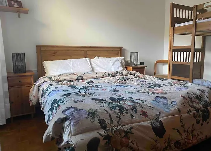 Lägenhet Rosa Perla - -