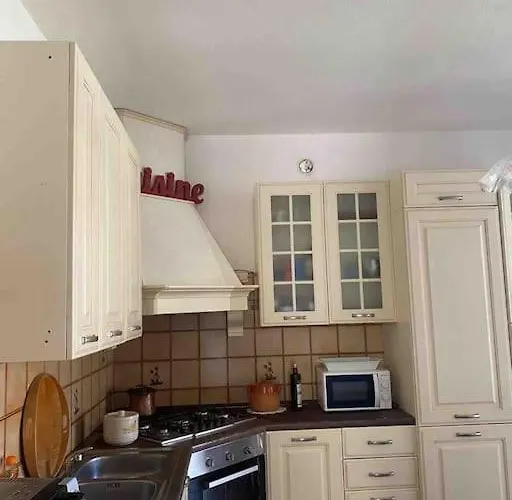 Appartement Rosa Perla - -