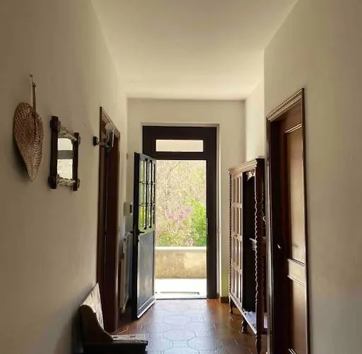 Διαμέρισμα Rosa Perla - - Schignano (Como)