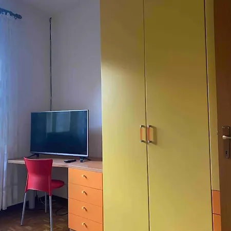 Rosa Perla - - Appartement Schignano (Como)