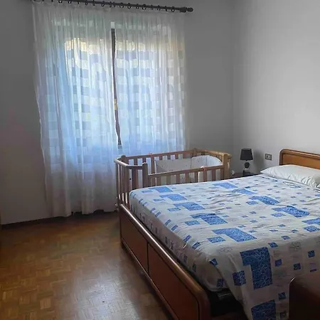 Rosa Perla - - Appartement *