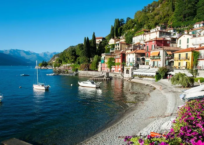 Appartement Rosa Perla - - Schignano (Como)